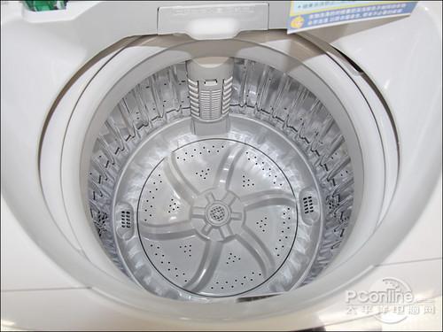 岁末大降价超值大容量波轮洗衣机导购