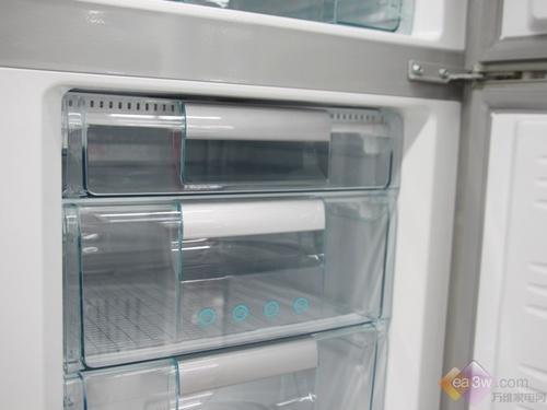 冬季刮起冰箱风暴美菱冰箱直降1000元