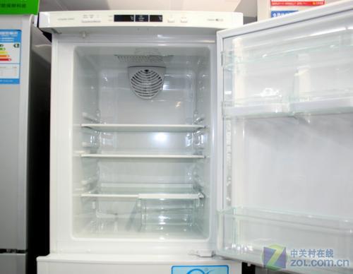 零度保鲜 西门子218L冰箱售价3999元_家电