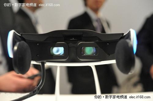 CES2011Ƴ뼶3Dʾ