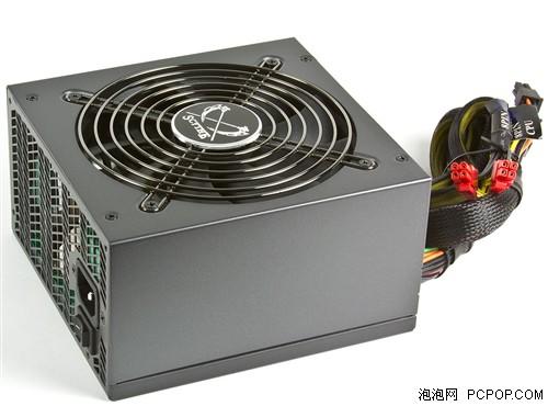 可控制机箱风扇转速 镰刀发布6款电源_家电