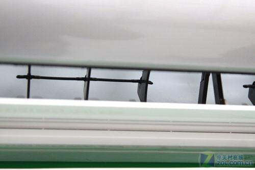 价格下降500元 海尔大1匹变频空调热销_家电