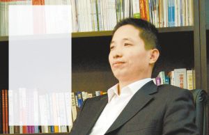 郑海涛