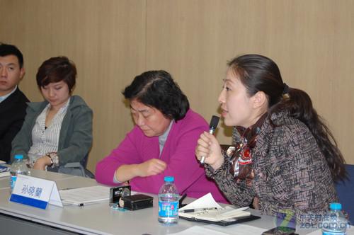 以人为本服务松下顾客交流会在京召开