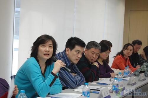以人为本服务松下顾客交流会在京召开