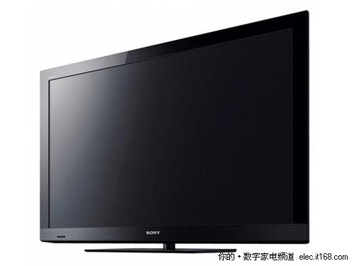 价格足够震撼索尼46CX520现仅6499元