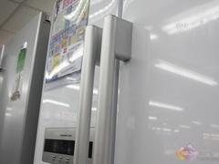 对开门冰箱仅为4000元海尔超值提供