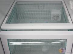对开门冰箱仅为4000元海尔超值提供