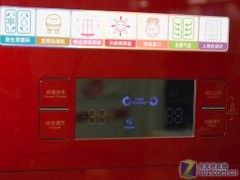 食用更加放心三星对开门冰箱16500元