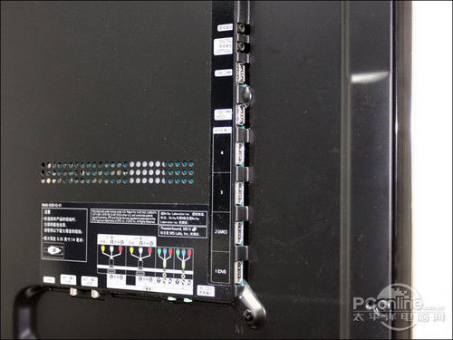 演绎完美3D效果三星C7000液晶报16999