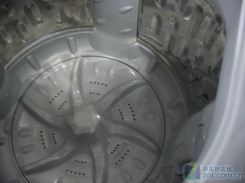 深层洗涤更洁净小天鹅6kg波轮4598元