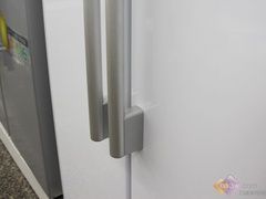 家电下乡火热进行海尔对开门冰箱低价卖