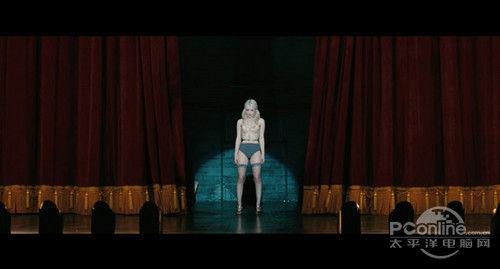 梦幻场景 火爆大片《美少女特攻队》首评