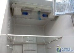 无霜更省力博世对开门冰箱现9082元