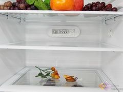 两门冰箱降千元LG盛唐印花冰箱甩