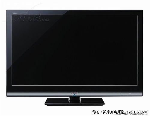 120Hz技术夏普LCD-40LE700A售价6900