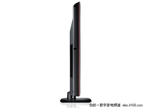 家庭影音娱乐LG47LD650仅售价5750元