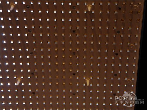 画质至上论!细数那些直下式LED背光电视