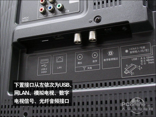 画质至上论!细数那些直下式LED背光电视