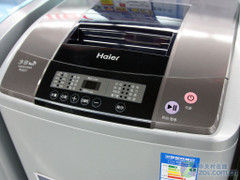 家用双动力正促销海尔6kg波轮2380元