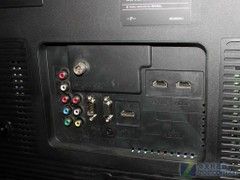 景深效果提升夏普新品液晶售7499元