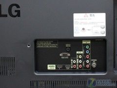 立降1400元47寸LG液晶TV降至4399元