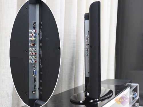 【京东方 LC-4209M液晶电视】液晶电视_参数