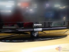 挑战成本价康佳40寸液晶TV仅售3299元