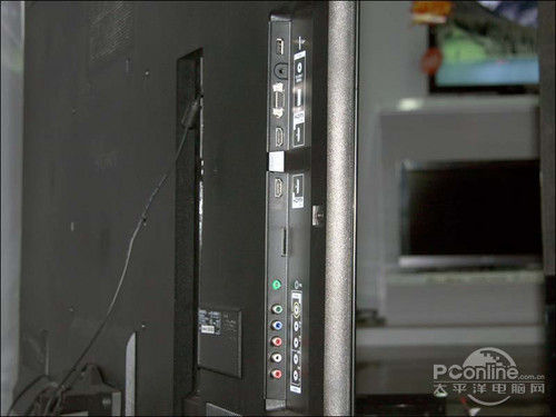 绚丽黑曜面板索尼55NX810报14999元