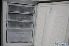 家用实惠两门松下227L冰箱现价3299元