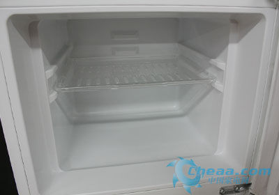 独立冷藏室 海尔BCD-133EN小冰箱推荐_家电