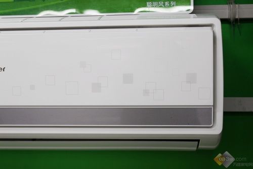 网购足足便宜300海尔空调现货开抢