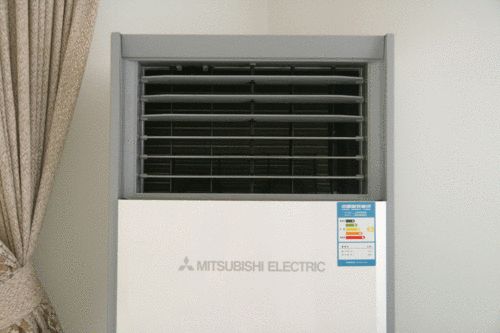 客厅制冷决定战 五大名品立柜空调横评