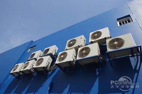 一般人我不告诉他空调节能六大偏方介绍