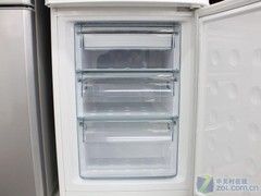 光合保鲜技术三星两门冰箱现2990元