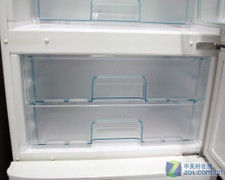 原装进口电机松下三开门冰箱现5968元