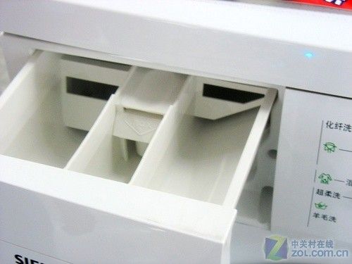 轻朗系列超薄设计西门子滚筒现3350元