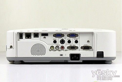 八月大放送NECM420X+投影机降500元