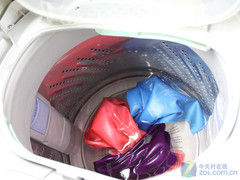 简约大气风格松下6kg波轮2369元促销