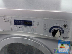 出口欧洲高品质海尔5.2kg滚筒2580元