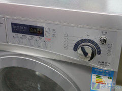 出口欧洲高品质海尔5.2kg滚筒2580元