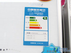 双循环制冷更佳海尔对开门冰箱9580元