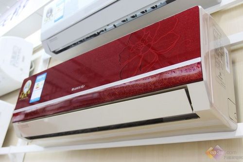 中秋特别献礼格力空调国美仅售3793元