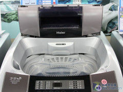 免缠绕就选它海尔6kg双动力仅2380元