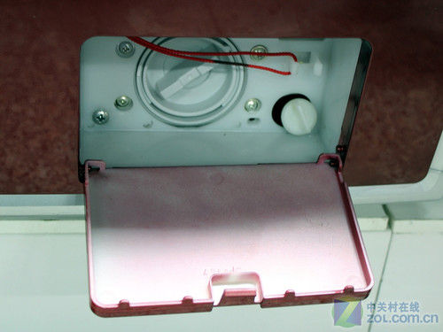 十一买正合适小天鹅7kg洗干机6298元