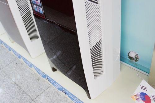 展现维多利亚风情三星新品空调国美热销
