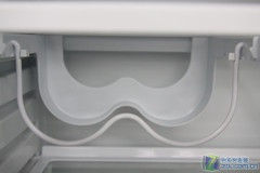 独特007速冻海尔两门冰箱现价3299元