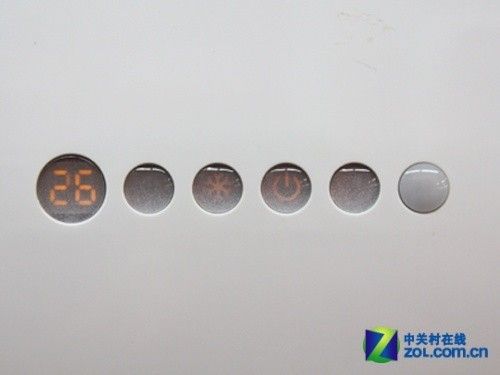 无氟变频格力大1匹空调现售2799元