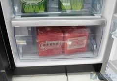 并联双循环博世对开门冰箱现20306元