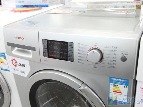 高端也促销博世7kg一体机现价7999元